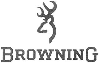 BROWNING trademark