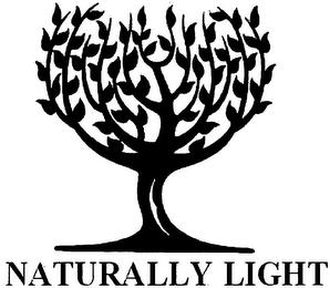 NATURALLY LIGHT trademark