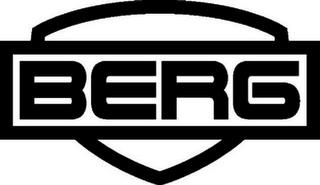 BERG trademark