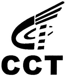 CCT trademark