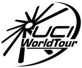 UCI WORLDTOUR trademark