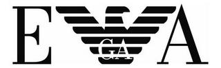 E A GA trademark