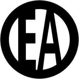 EA trademark