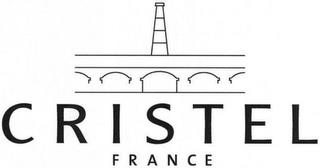 CRISTEL FRANCE trademark