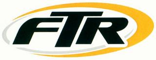 FTR trademark