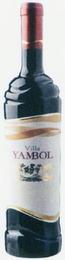 VILLA YAMBOL trademark