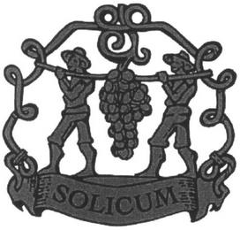 SOLICUM trademark