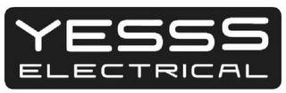 YESSS ELECTRICAL trademark