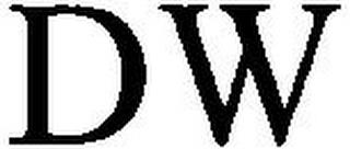 DW trademark