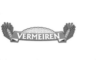 VERMEIREN SINCE 1919 trademark