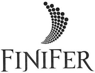 FINIFER trademark