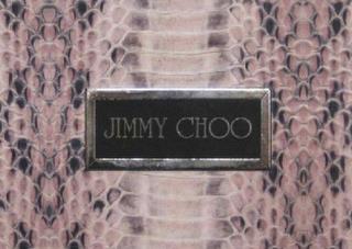 JIMMY CHOO trademark