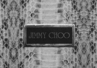 JIMMY CHOO trademark