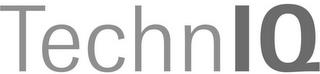 TECHNIQ trademark