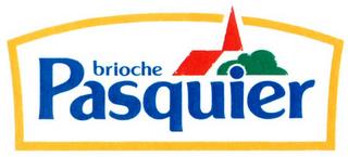 BRIOCHE PASQUIER trademark