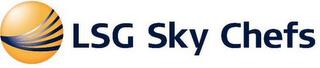 LSG SKY CHEFS trademark