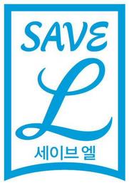 SAVE L trademark