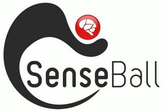 SENSEBALL trademark