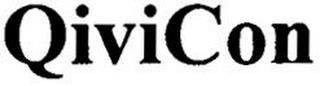 QIVICON trademark