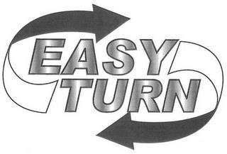 EASY TURN trademark