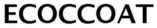 ECOCCOAT trademark