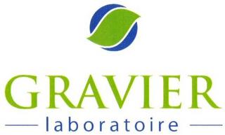 GRAVIER LABORATOIRE trademark