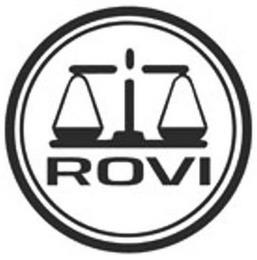 ROVI trademark