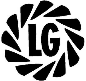 LG trademark