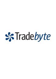 TRADEBYTE trademark