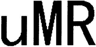 UMR trademark