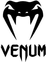 VENUM trademark