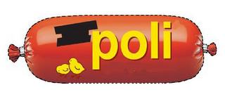 POLI trademark