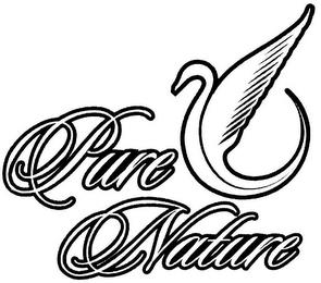 PURE NATURE trademark