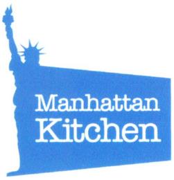 MANHATTAN KITCHEN trademark