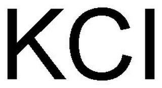 KCI trademark