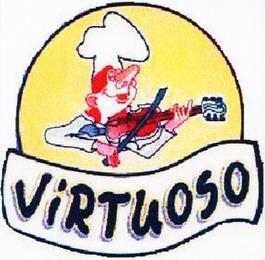 VIRTUOSO trademark