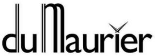 DUMAURIER trademark