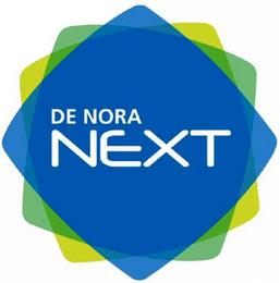 DE NORA NEXT trademark