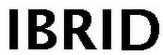 IBRID trademark