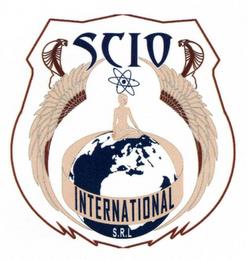 SCIO INTERNATIONAL S.R.L trademark