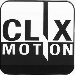 CLIX MOTION trademark