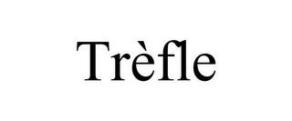 TRÈFLE trademark