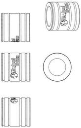 GLOBAL TRUSS trademark