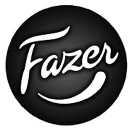 FAZER trademark