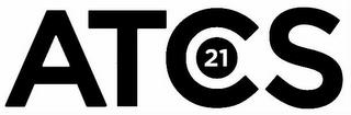 ATC 21 S trademark