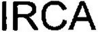 IRCA trademark