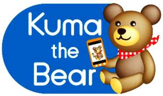 KUMA THE BEAR trademark