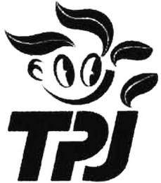 TPJ trademark