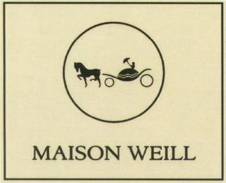 MAISON WEILL trademark