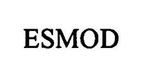 ESMOD trademark